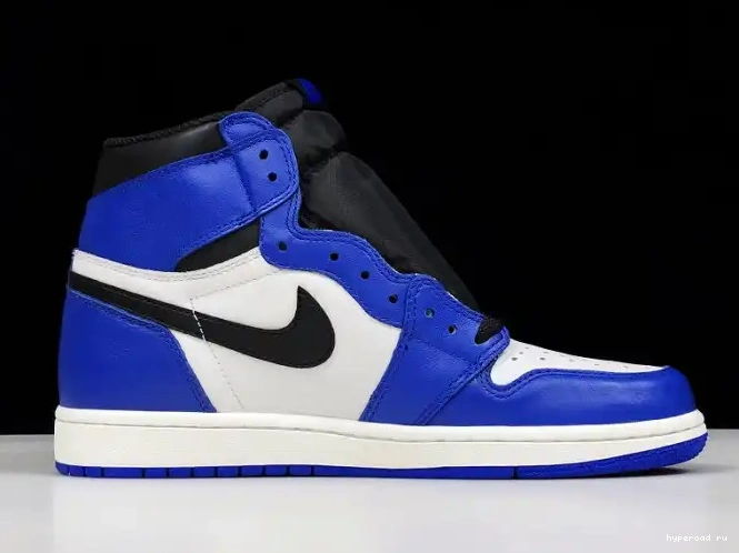 Retro OG Air 1 555088 - 403 High 'Game Royal' Jordan 0430